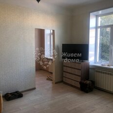 Квартира 52,5 м², 3-комнатная - изображение 1