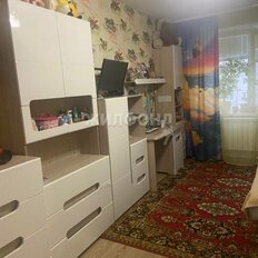 Квартира 52 м², 2-комнатная - изображение 2