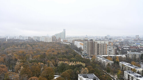 Купить 4-комнатную квартиру на улице Сергея Макеева в Москве - изображение 18