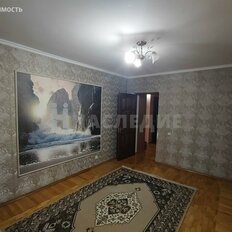 Квартира 53,4 м², 2-комнатная - изображение 3