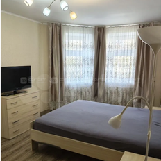 Квартира 41,6 м², 1-комнатная - изображение 4