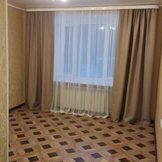 Квартира 18 м², студия - изображение 1