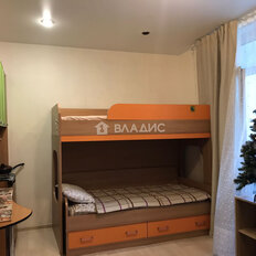 Квартира 22,8 м², студия - изображение 2