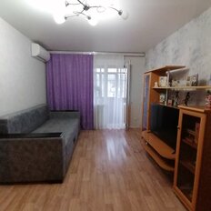 Квартира 32 м², 1-комнатная - изображение 4