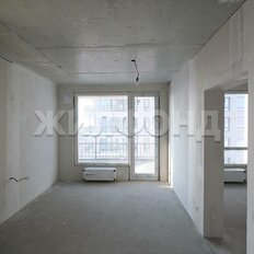Квартира 46,2 м², 2-комнатная - изображение 2