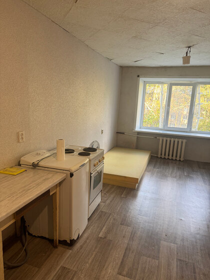 16 м², комната 12 000 ₽ в месяц - изображение 16