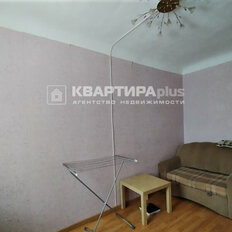 Квартира 39,2 м², 2-комнатная - изображение 5