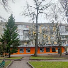 Квартира 30,6 м², 1-комнатная - изображение 1