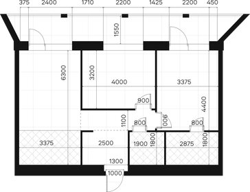 75 м², 2-комнатная квартира 39 870 944 ₽ - изображение 16