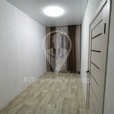 Квартира 52,4 м², 3-комнатная - изображение 1