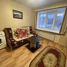 Квартира 17,6 м², 1-комнатная - изображение 3