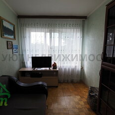 Квартира 40,8 м², 2-комнатная - изображение 4