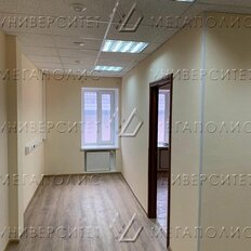 968 м², офис - изображение 4