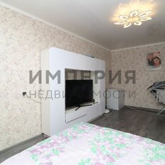 Квартира 59,3 м², 2-комнатная - изображение 2