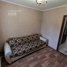 Квартира 34 м², 2-комнатная - изображение 4