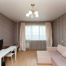 Квартира 41 м², 1-комнатная - изображение 2