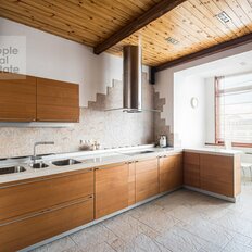 Квартира 130 м², 3-комнатная - изображение 1