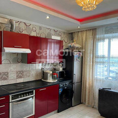 Квартира 45,8 м², 1-комнатная - изображение 1