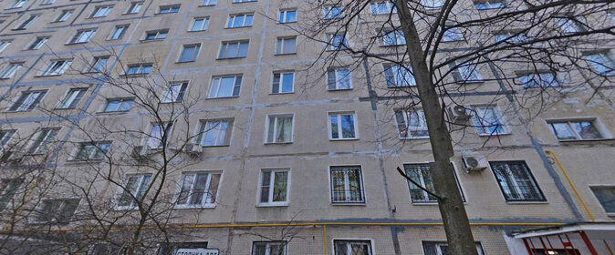 5,1 м², юридический адрес 4 600 ₽ в месяц - изображение 22