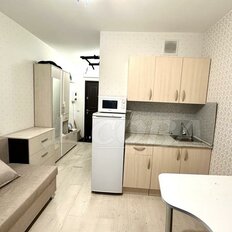 Квартира 17 м², студия - изображение 3