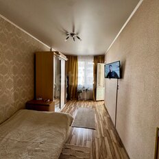 Квартира 30,2 м², 1-комнатная - изображение 3