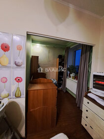 Купить квартиру-студию с панорамными окнами в Аксае - изображение 19