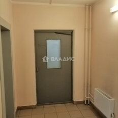 Квартира 91,6 м², 3-комнатная - изображение 5