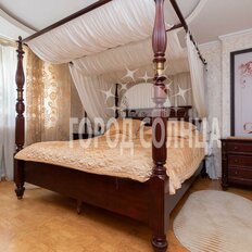 Квартира 111 м², 3-комнатная - изображение 5