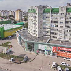 957 м², помещение свободного назначения - изображение 3