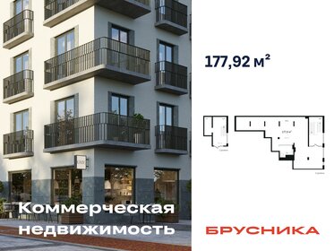 98,7 м², помещение свободного назначения 17 075 000 ₽ - изображение 5