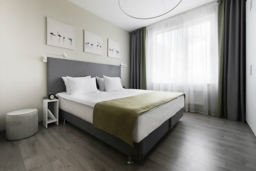 44,5 м², 2-комнатная квартира 7 500 000 ₽ - изображение 104