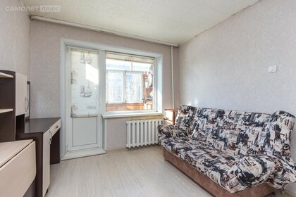 21,5 м², 1-комнатная квартира 2 550 000 ₽ - изображение 16