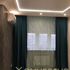 Квартира 43 м², 1-комнатная - изображение 4