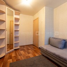 Квартира 21,3 м², 1-комнатная - изображение 3