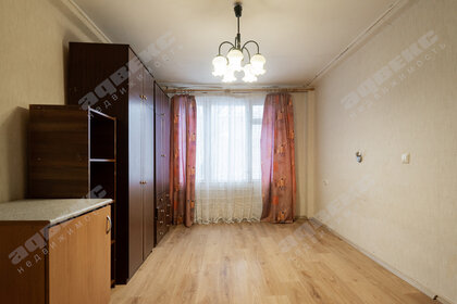 Купить квартиру с евроремонтом у метро Прокшино (красная ветка) в Москве и МО - изображение 25