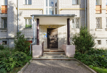 Купить трехкомнатную квартиру в кирпичном доме на улице Ленинский проспект в Норильске - изображение 3