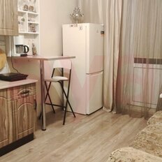 Квартира 40 м², 1-комнатная - изображение 1