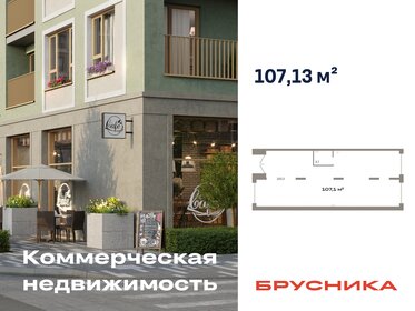 106,8 м², помещение свободного назначения 20 940 000 ₽ - изображение 7