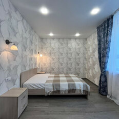 Квартира 38 м², 1-комнатная - изображение 3