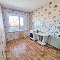 Квартира 36 м², 1-комнатная - изображение 1