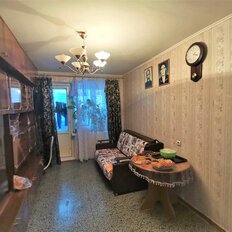 Квартира 116,4 м², 6-комнатная - изображение 5