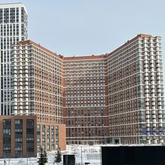 Квартира 62,7 м², 3-комнатная - изображение 2