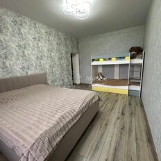 Квартира 115 м², 4-комнатная - изображение 2