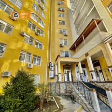 Квартира 170 м², студия - изображение 2