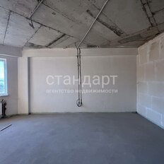 Квартира 70 м², 1-комнатная - изображение 4