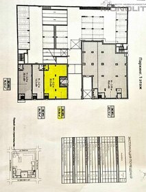 156,8 м², торговое помещение - изображение 4