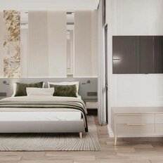 Квартира 22,3 м², 1-комнатные - изображение 1