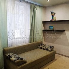 Квартира 28,9 м², 1-комнатная - изображение 1