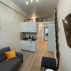 Квартира 14,4 м², студия - изображение 2