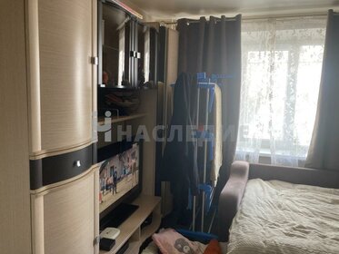 Купить квартиру площадью 130 кв.м. в округе Октябрьский в Омске - изображение 24